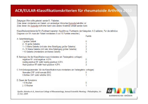 UPDATE Rheumatologie Voglmayr_komprimiert - TurnusDoc