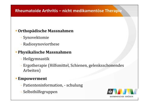 UPDATE Rheumatologie Voglmayr_komprimiert - TurnusDoc