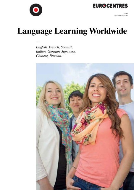 Language Learning Worldwide