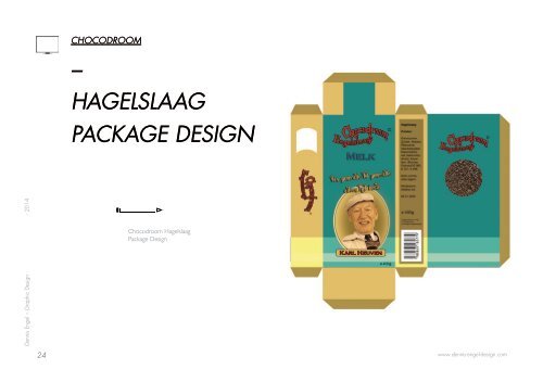 CREATIVE PORTFOLIO - BBH ZAG