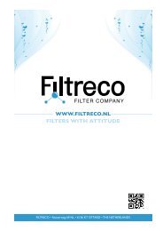 Filtreco Katalog 2014