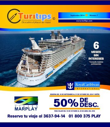 Turitips No.7
