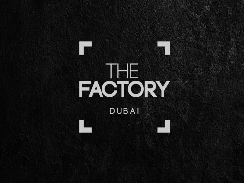 The Factory Photography, Dubai