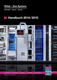 Handbuch 2014 /2015