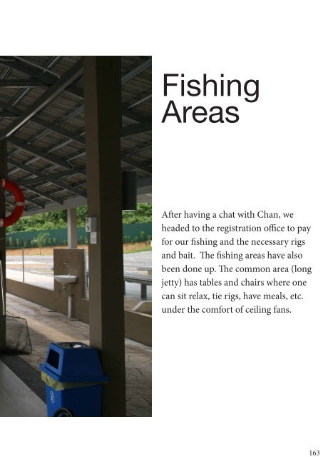 The Asian Angler - October 2014 Digital Issue - Malaysia - English