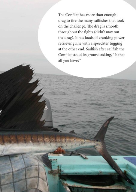 The Asian Angler - October 2014 Digital Issue - Malaysia - English