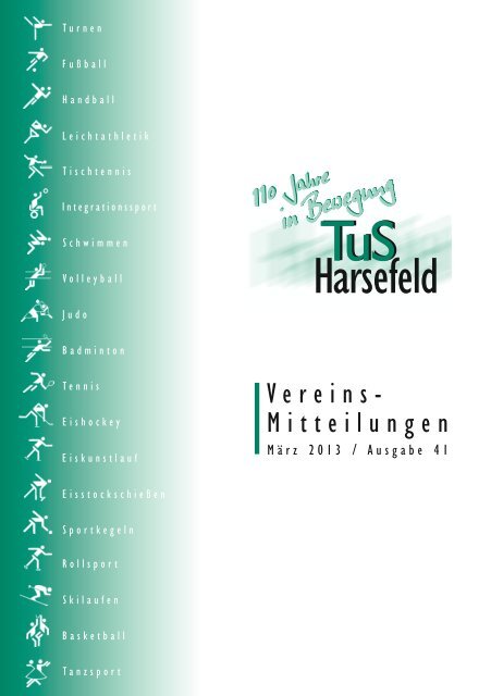 TuS Harsefeld