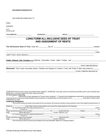 assignment from reconnect during trust assignment associated with connection within trust