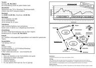 Flyer zum Download - TuS Weilnau 1957 eV