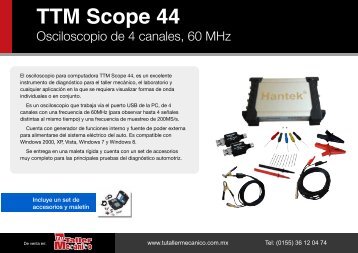 Descargar PDF - Tu Taller MecÃ¡nico
