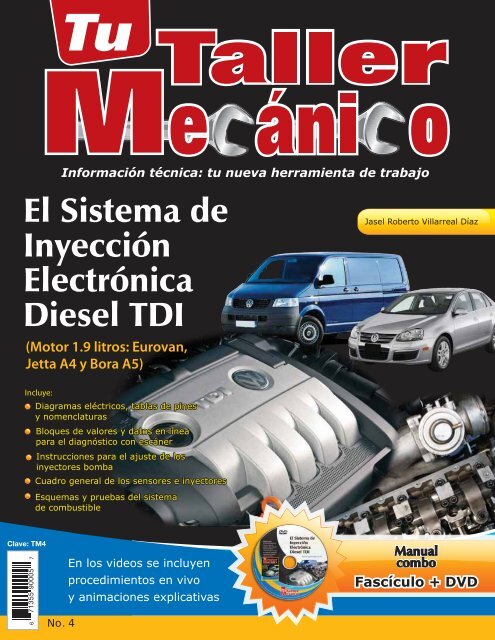 Descargar PDF - Tu Taller MecÃ¡nico