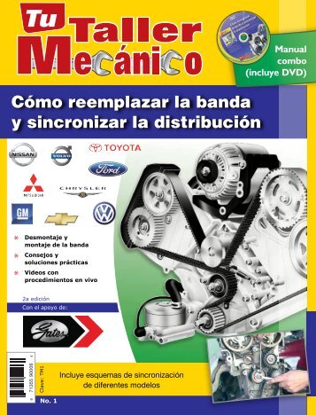 Descargar PDF - Tu Taller MecÃ¡nico