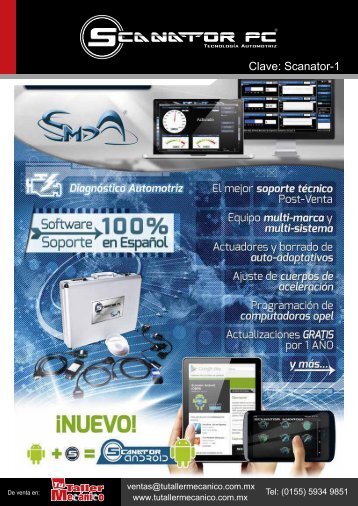 Descargar PDF - Tu Taller MecÃ¡nico