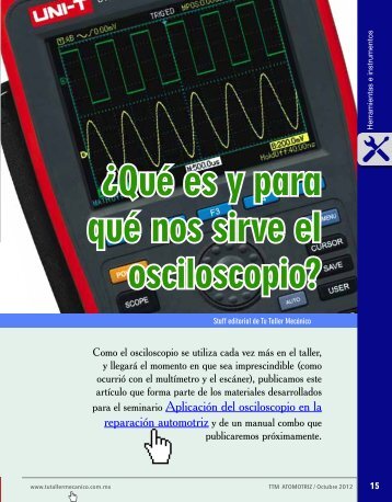 Descargar PDF - Tu Taller MecÃ¡nico