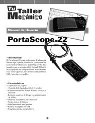 Descargar PDF - Tu Taller MecÃ¡nico