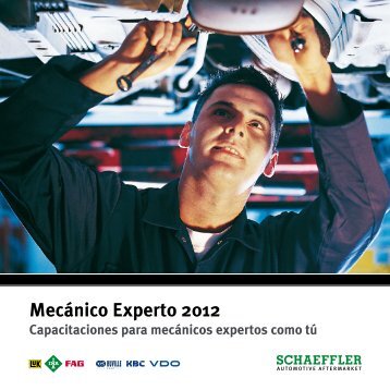 MecÃ¡nico Experto 2012 - Tu Taller MecÃ¡nico