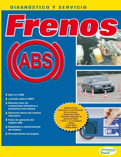 Descargar PDF - Tu Taller MecÃ¡nico