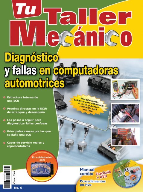 2 3 - Tu Taller MecÃ¡nico