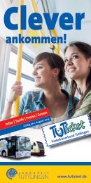 Download PDF - TUTicket