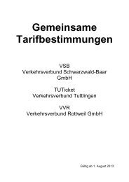 Download als PDF - TUTicket