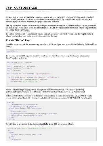 tutorialspoint math java Examples Hibernate Tutorials Point