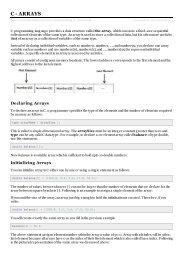 pthread c tutorialspoint pthread c tutorialspoint