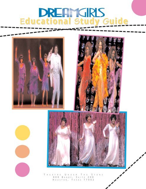 Dreamgirl Costume Size Chart