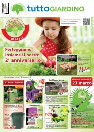 Download Catalogo (pdf 13mb) - Tutto Giardino