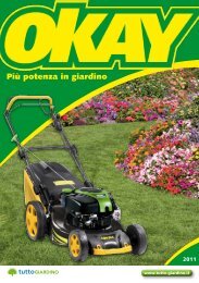 2011, download - Tutto Giardino