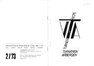 Turnerbote 1973 Ausgabe 2.pdf - TV Arbergen von 1893 eV