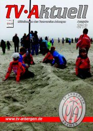 TVAktuell 2013-3.pdf - TV Arbergen