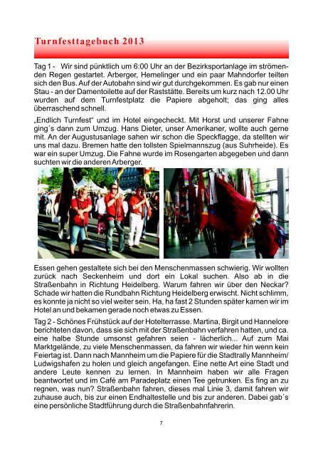 TVAktuell 2013-3.pdf - TV Arbergen