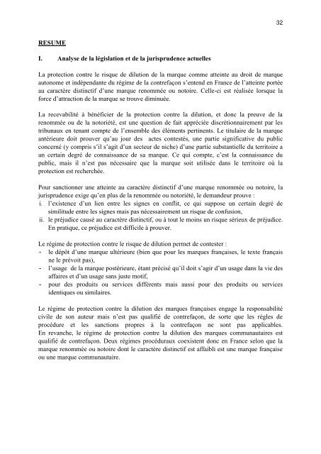 Question Q214 RAPPORT - AIPPI