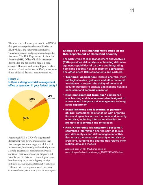 CFOs: Surviving in a New Era - AGA