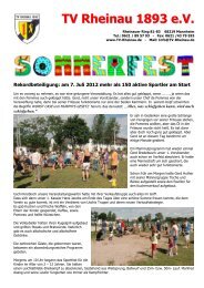 Sommerfest 2012a_CCS_k - TV Rheinau 1893 e.V. Mannheim ...
