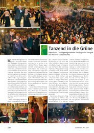 Artikel im Gartenfreund 3/09 - Landesverband Berlin der ...