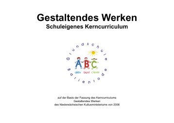 Gestaltendes Werken - Grundschule Barienrode