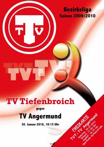 TV Tiefenbroich