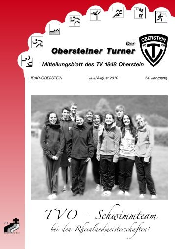 PDF-Datei Ã¶ffnen - TVO 1848 Oberstein