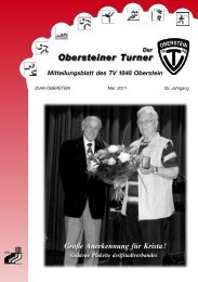 PDF-Datei Ã¶ffnen - TVO 1848 Oberstein