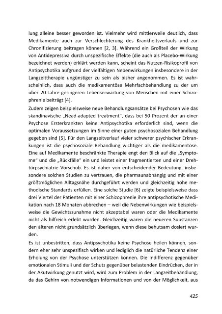 Leadership in der psychiatrischen Pflege (2009)