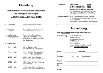 Oderpark-Seelauf_2013_Flyer - Bestellexemplar - TVG Hattorf