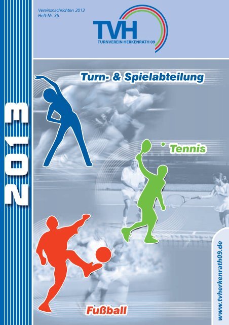 turn- und spiel