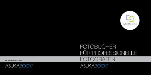 FOTOBÜCHER FÜR PROFESSIONELLE FOTOGRAFEN