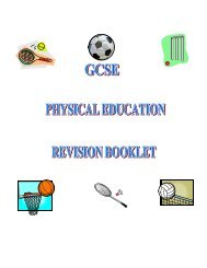 Y11 GCSE PE Revision pack.pdf