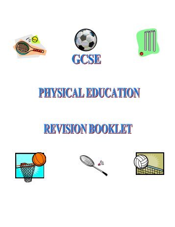 Y11 GCSE PE Revision pack.pdf