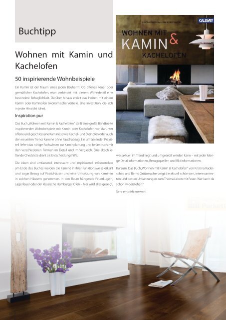Immobilienmagazin 2013 - 3. Ausgabe