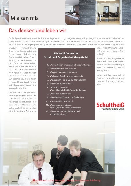 Immobilienmagazin 2013 - 2. Ausgabe