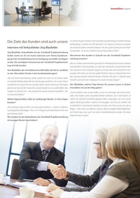 Immobilienmagazin 2013 - 2. Ausgabe