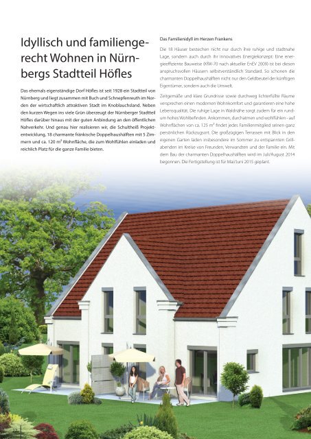 Immobilienmagazin 2013 - 2. Ausgabe